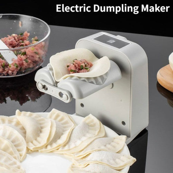 Electric Dumpling Artifact for Kitchen Household