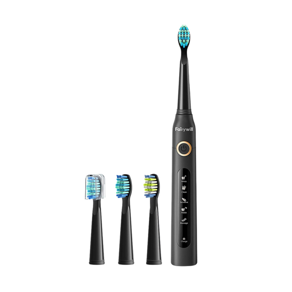 Rechargeable Electric Sonic Toothbrush