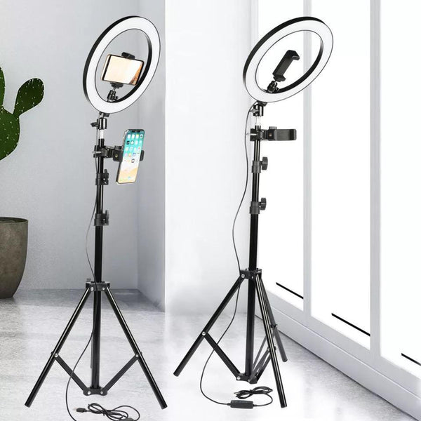 LED Photographic Selfie Ring Lamp