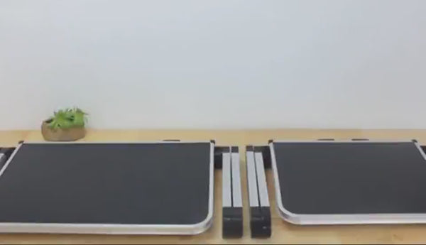 Foldable Laptop Stand Ergonomic